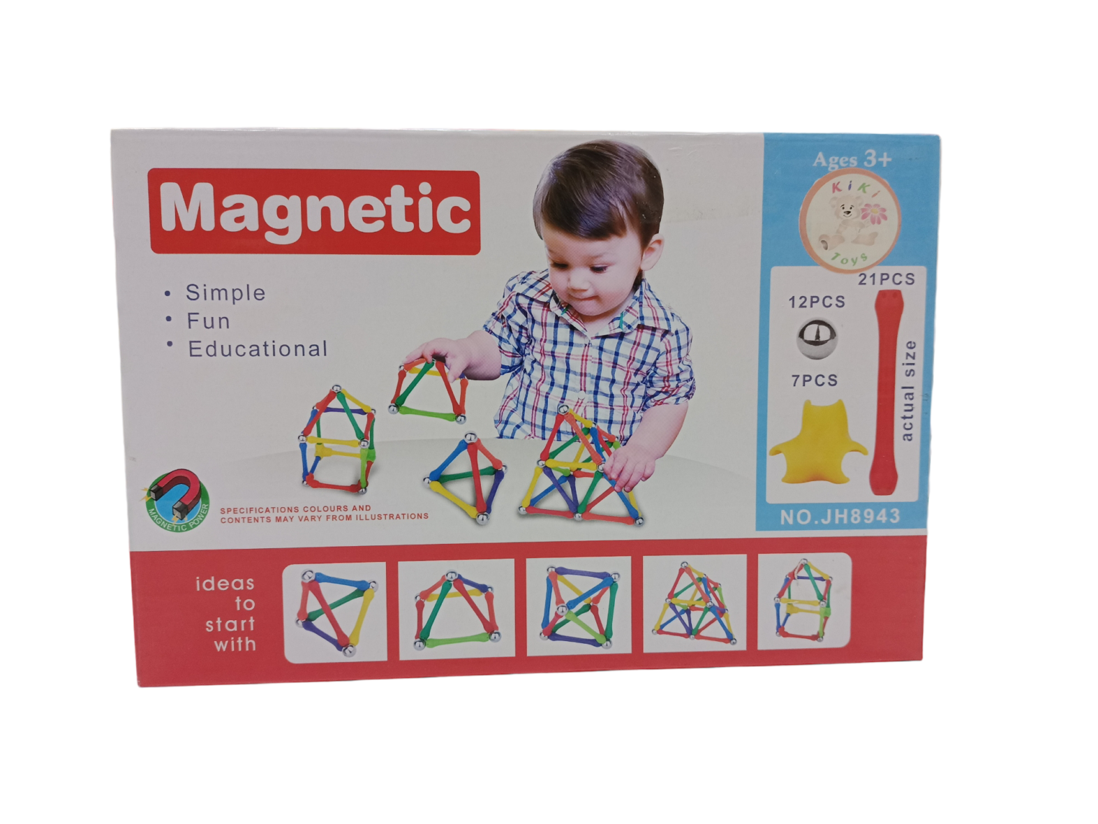 MAGNETIC2