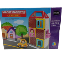 magic magnetic maison é