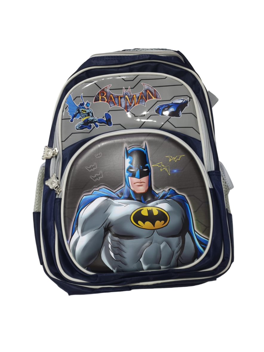 CARTABLE SCOLAIRE AVENGERS AND DISNEY