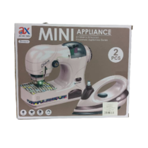 pack mini appliance