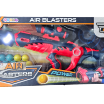 air blasters