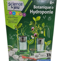 Clementoni Botanique et Hydroponie