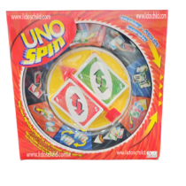 uno spin