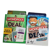 Monopoly Carte