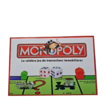 Monopoly n 0111 A