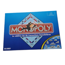 Monopoly n 55002f